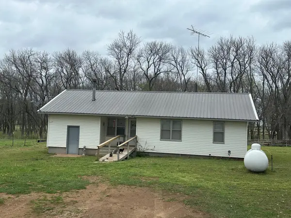 449478 E 290 Road, Cleora, OK 74331