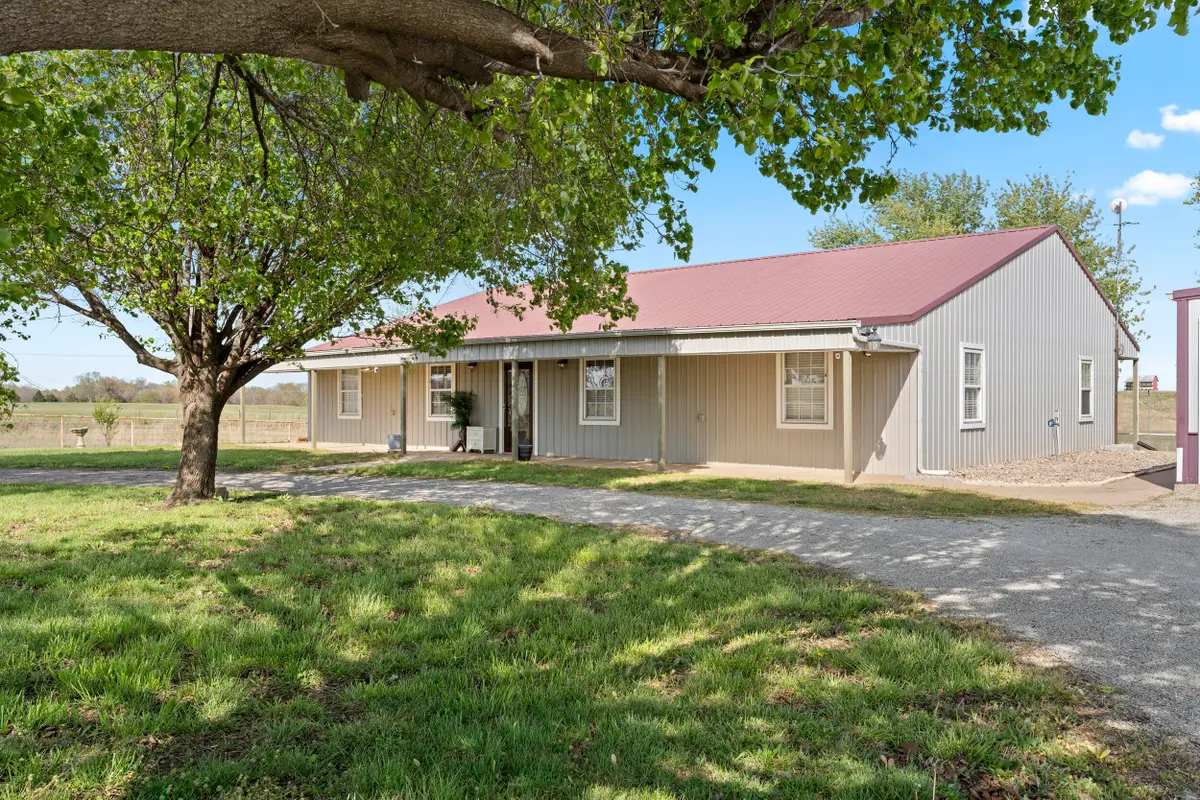 24058 S 4340 Road, Vinita, OK 74301 - #1