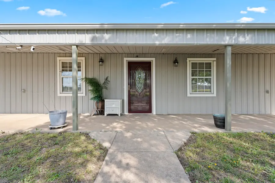 24058 S 4340 Road, Vinita, OK 74301 - #2