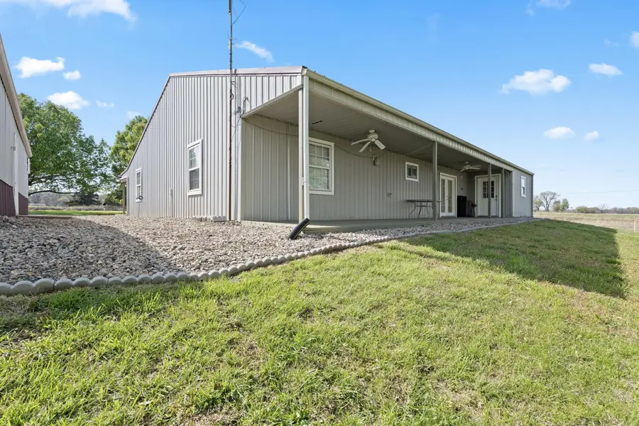 24058 S 4340 Road, Vinita, OK 74301 - #3