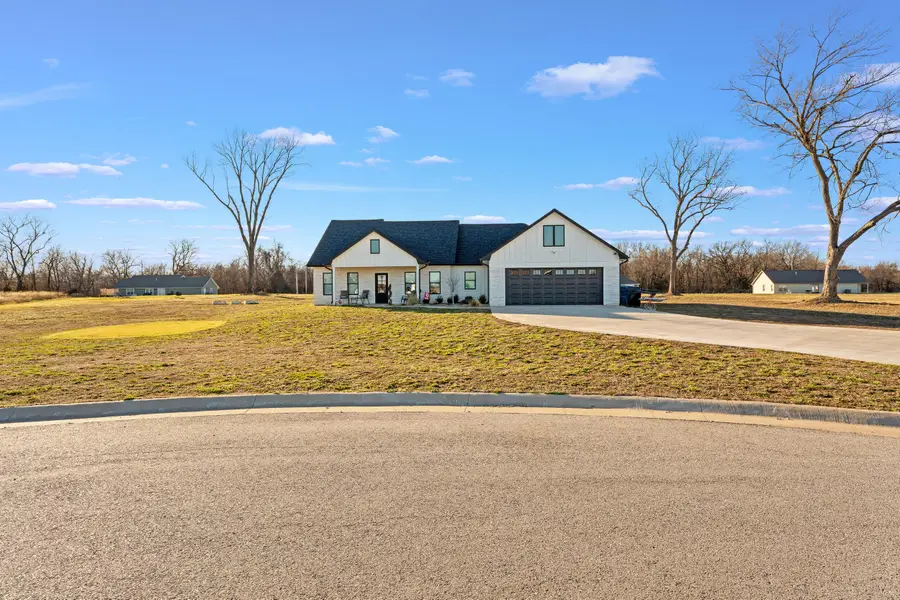 61500 Tarhe Trail, Fairland, OK 74343 - Image #2