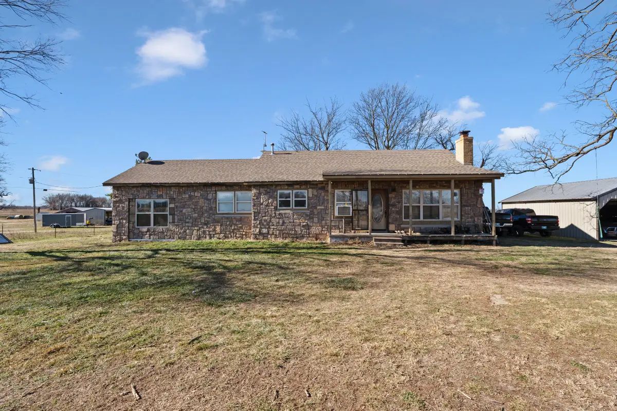 32001 S 700 Road, Grove, OK 74344 - #1