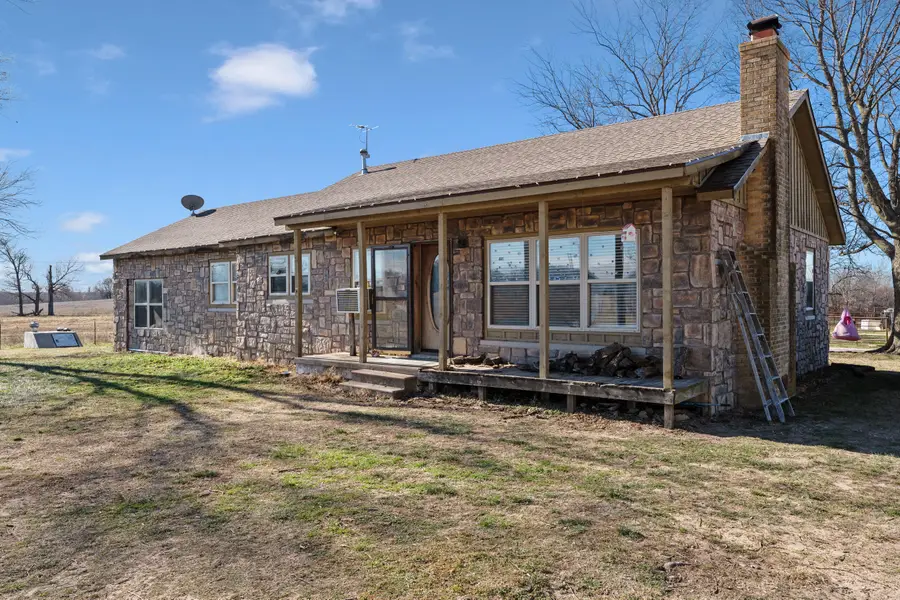 32001 S 700 Road, Grove, OK 74344 - #2