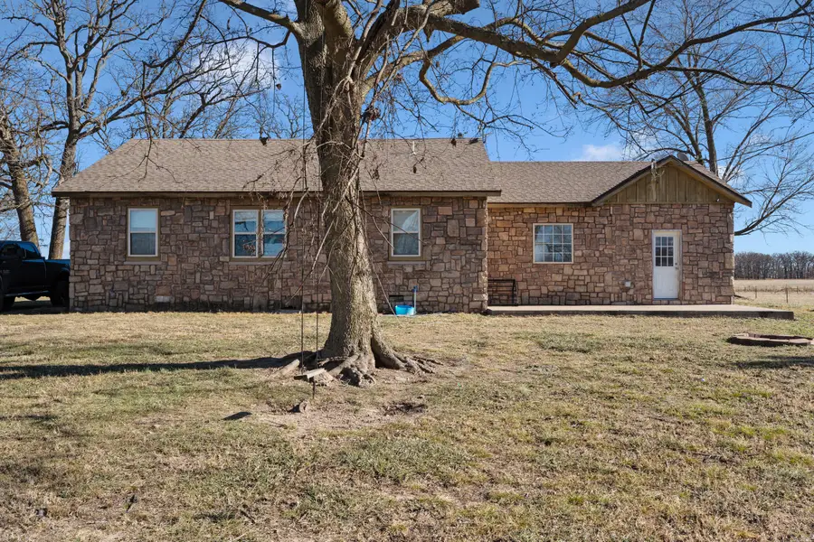 32001 S 700 Road, Grove, OK 74344 - #3