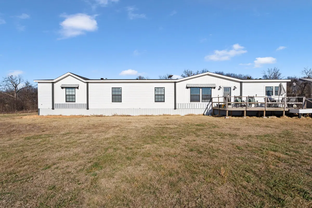 31609 S 700 Road, Grove, OK 74344 - #1