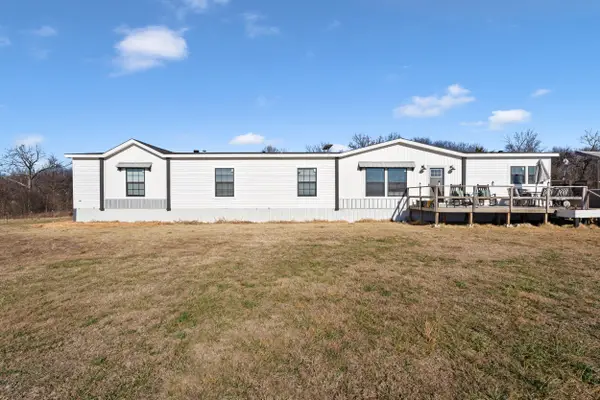 31609 S 700 Road, Grove, OK 74344