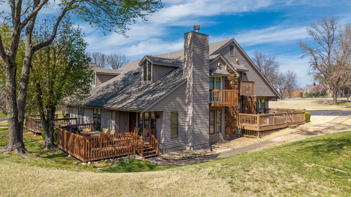 33601 Dogwood #21, Afton, OK 74331 - #1