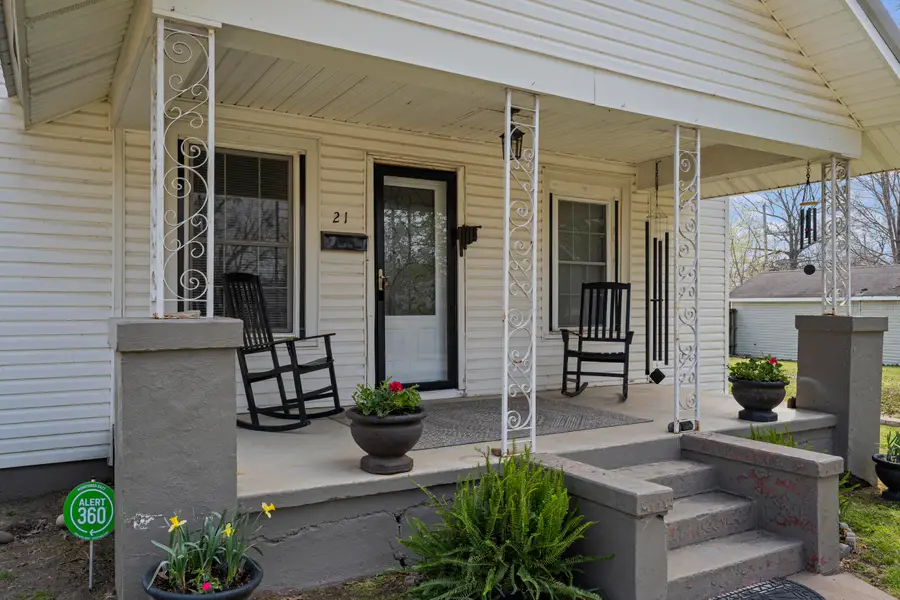 21 F Street, Miami, OK 74354 - #3