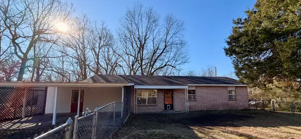 9317 Hwy 20, Jay, OK 74346