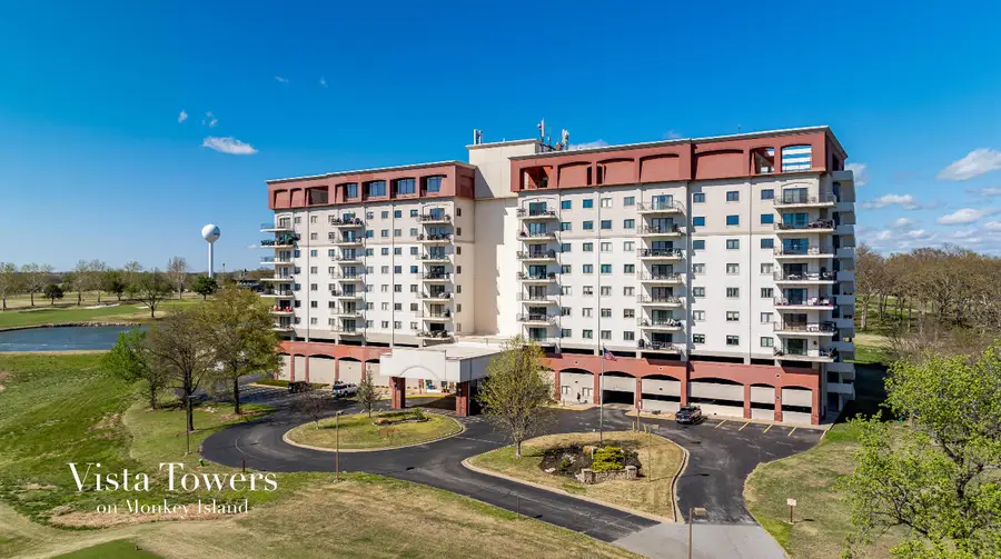 57200 E Highway 125 #Unit 3751, Monkey Island, OK 74331 - #2