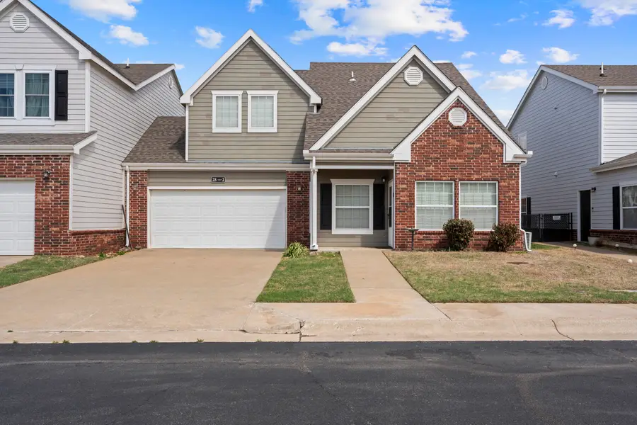 27950 S Hwy 125 #Unit 23-2, Monkey Island, OK 74331 - #2