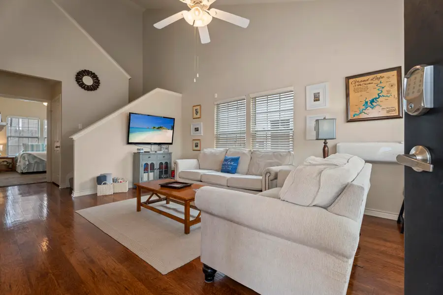 27950 S Hwy 125 #Unit 23-2, Monkey Island, OK 74331 - #3