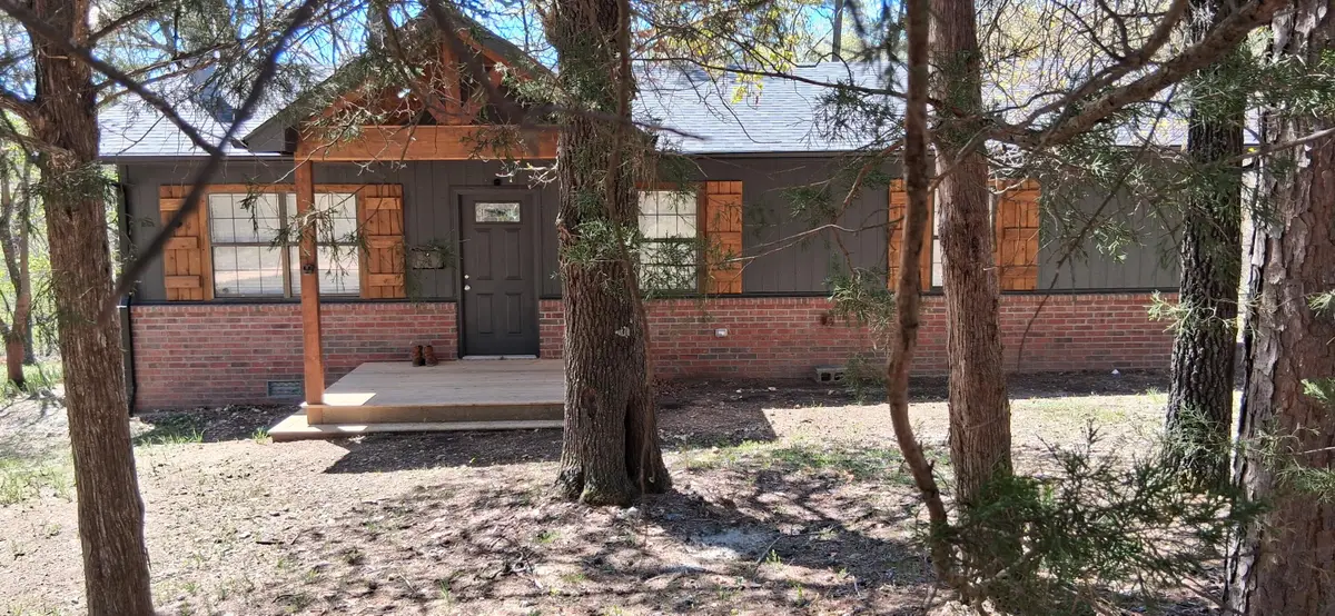 1029 Country Club Road, Eucha, OK 74342 - #1