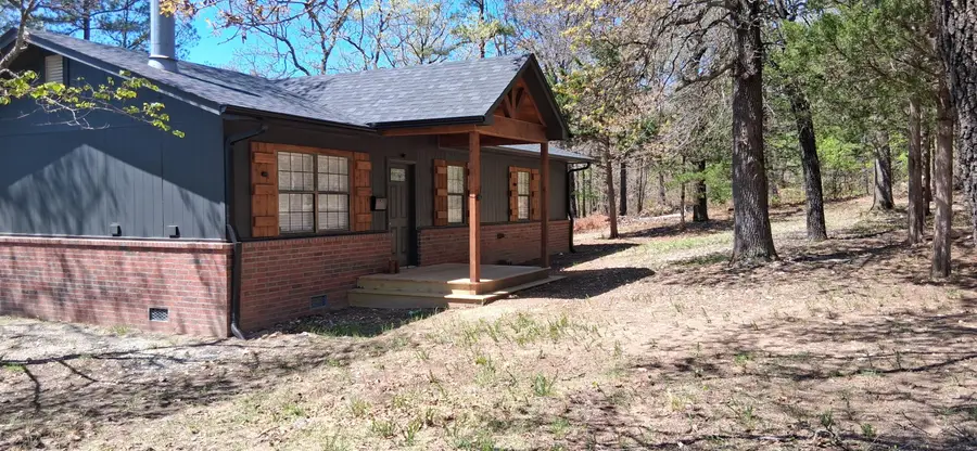 1029 Country Club Road, Eucha, OK 74342 - #2