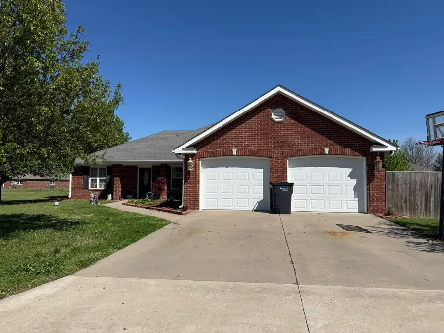 1815 Scott Lane, Miami, OK 74354 - #2