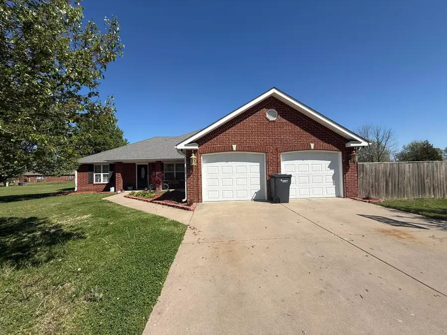 1815 Scott Lane, Miami, OK 74354 - #3