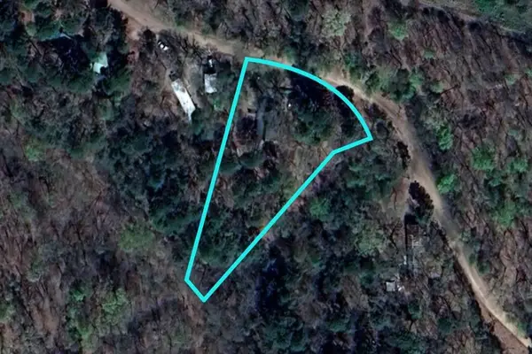 Cedar Ridge Drive, Kansas, OK 74347