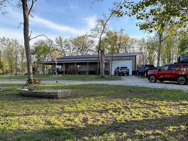 27204 S Highway 125, Afton, OK 74331