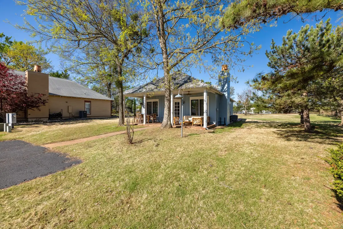 447574 Angler Way, East Mayes, OK 74332 - #1