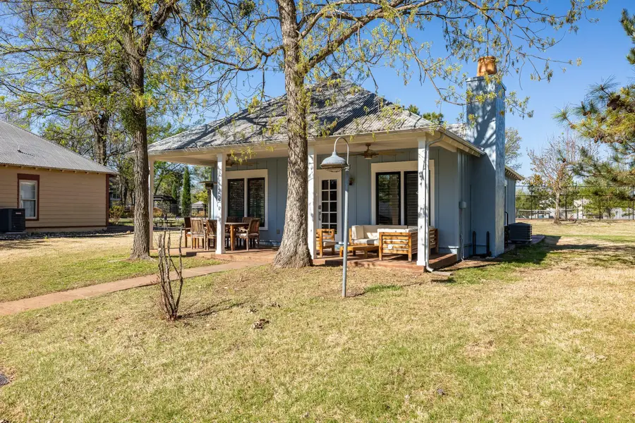 447574 Angler Way, East Mayes, OK 74332 - #2