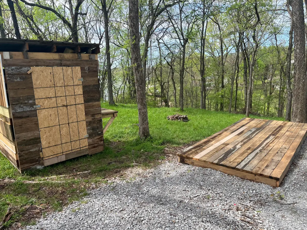 TBD Lakeside Drive, Langley, OK 74350 - #1