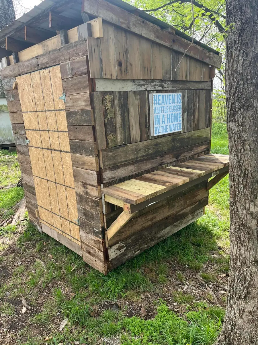 TBD Lakeside Drive, Langley, OK 74350 - #2