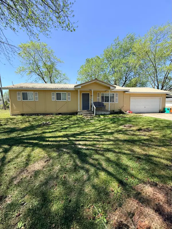 520 Meadowlark Lane, Commerce, OK 74339