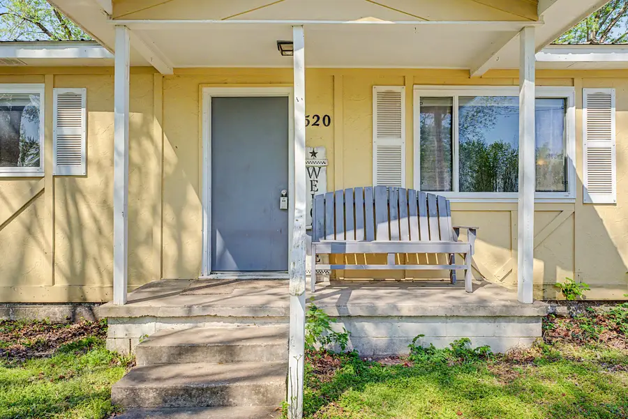 520 Meadowlark Lane, Commerce, OK 74339 - #3