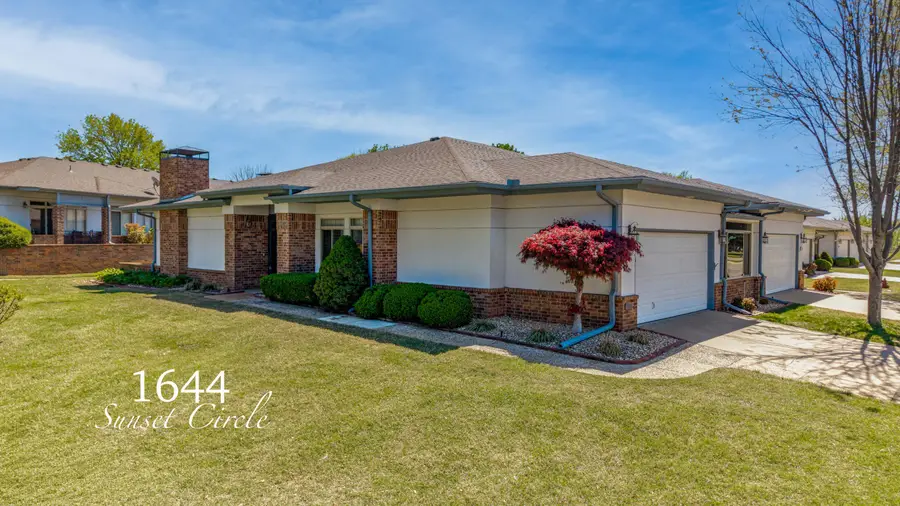 1644 Sunset Circle, Grove, OK 74344 - #2