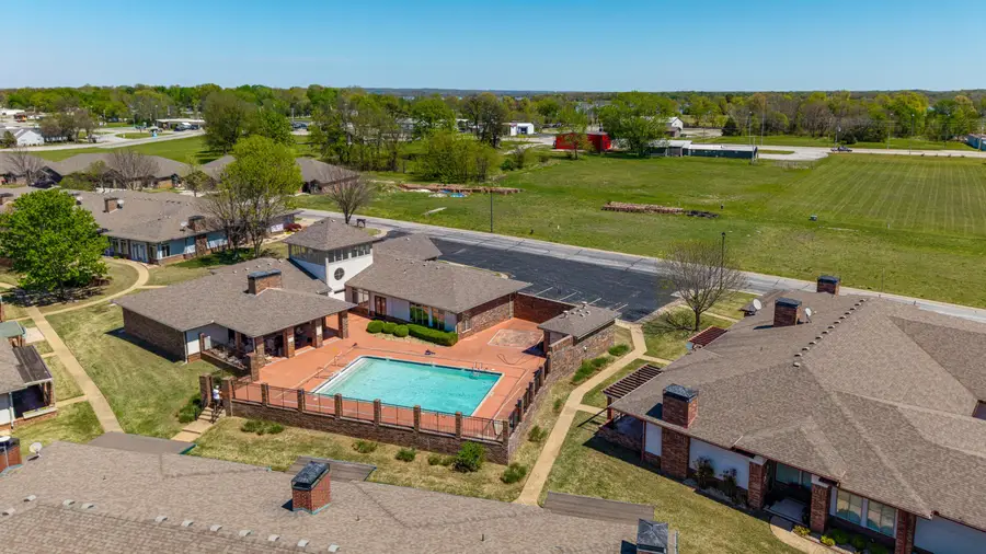 1644 Sunset Circle, Grove, OK 74344 - #3