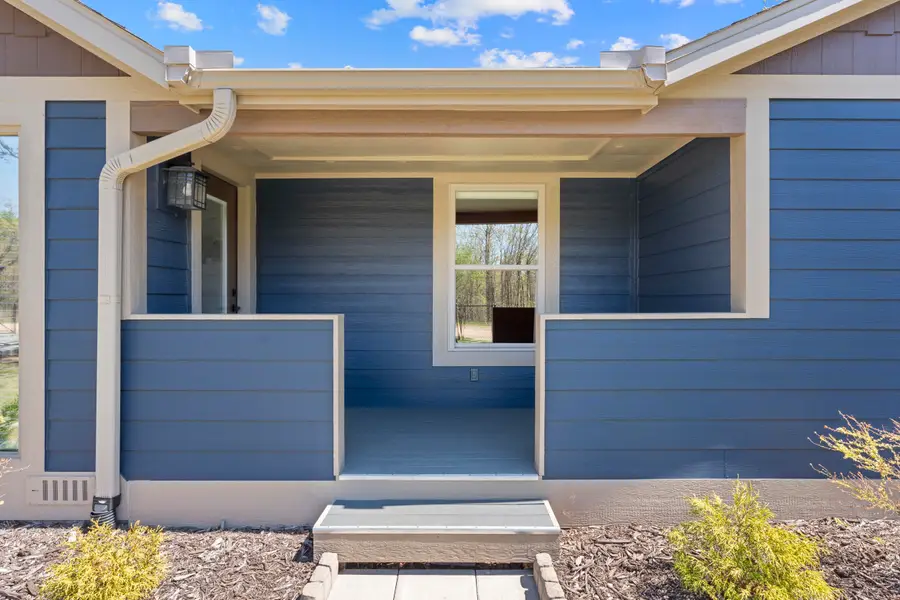 380 Basswood Drive, Eucha, OK 74342 - #3