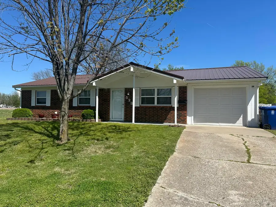 523 A St Se, Miami, OK 74354 - #2