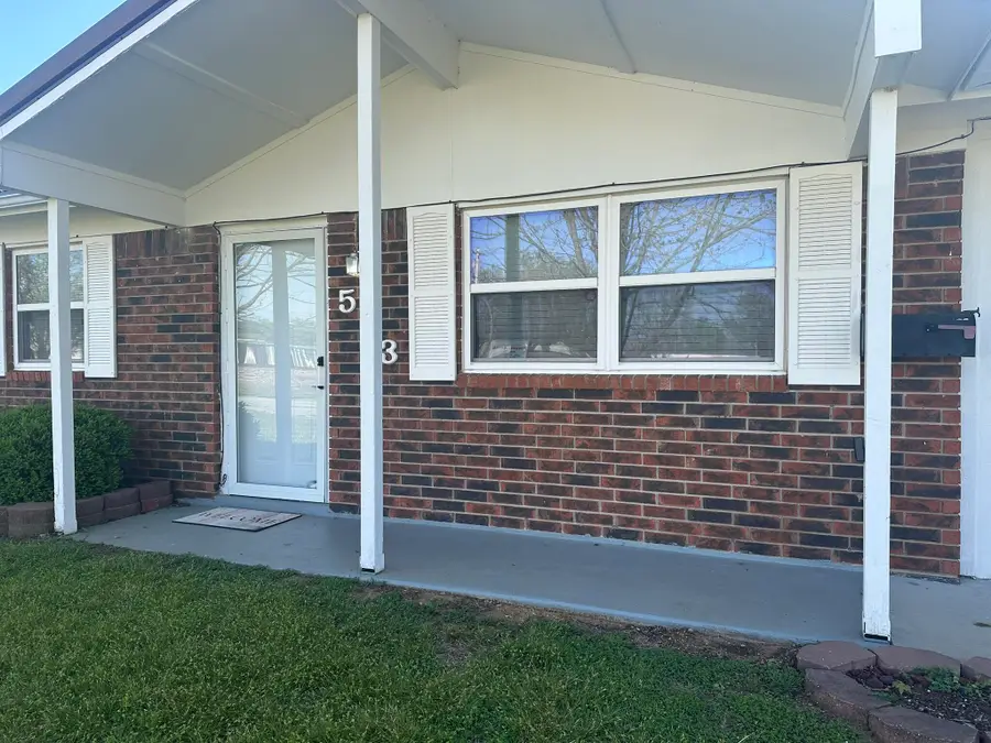 523 A St Se, Miami, OK 74354 - #3