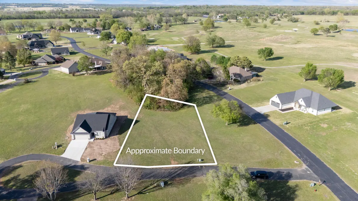 TBD Seminole Street, Afton, OK 74331 - #1