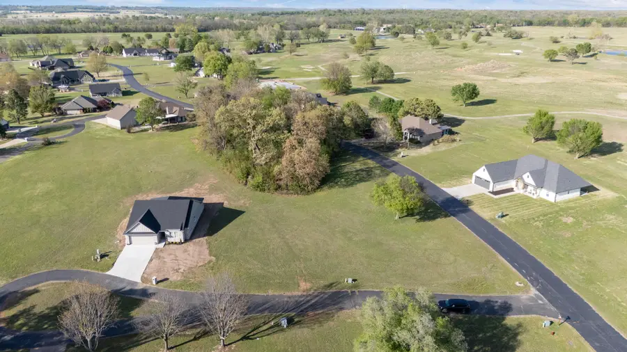 TBD Seminole Street, Afton, OK 74331 - #3