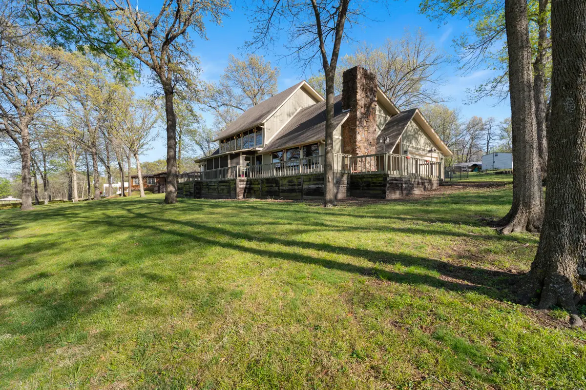 37108 S 4455 Road, Vinita, OK 74301 - #1