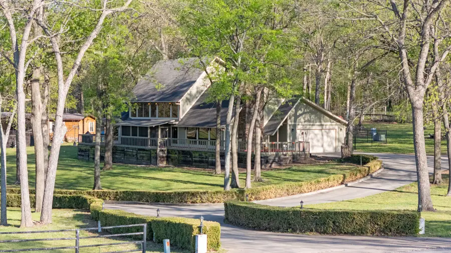 37108 S 4455 Road, Vinita, OK 74301 - #2