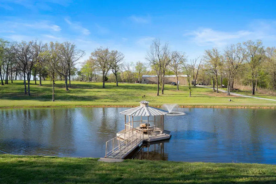 37108 S 4455 Road, Vinita, OK 74301 - #3