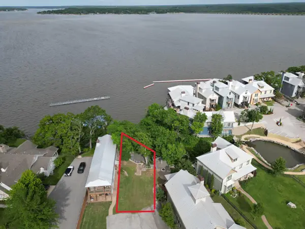 Cliff Crest Road, Langley, OK 74350