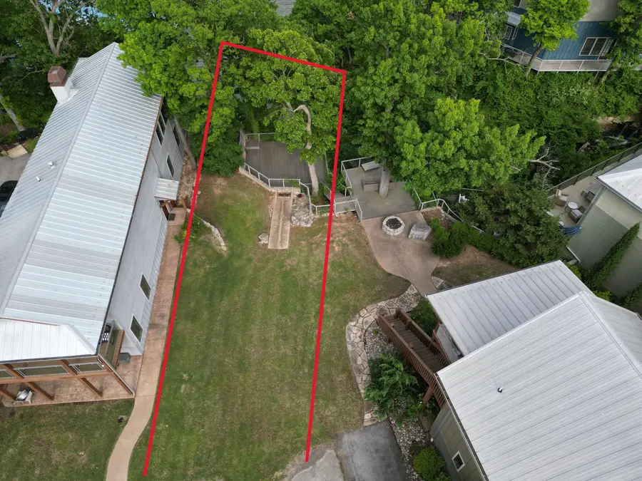 Cliff Crest Road, Langley, OK 74350 - #2