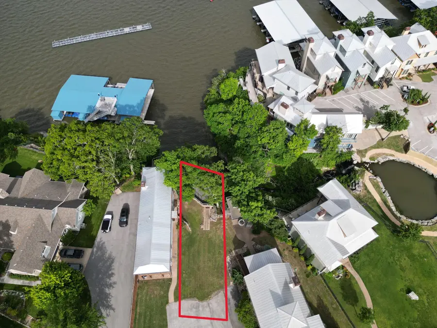 Cliff Crest Road, Langley, OK 74350 - #3