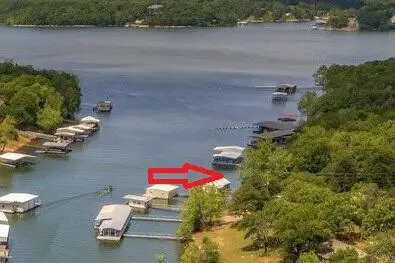 297 Mooring Road, Eucha, OK 74342