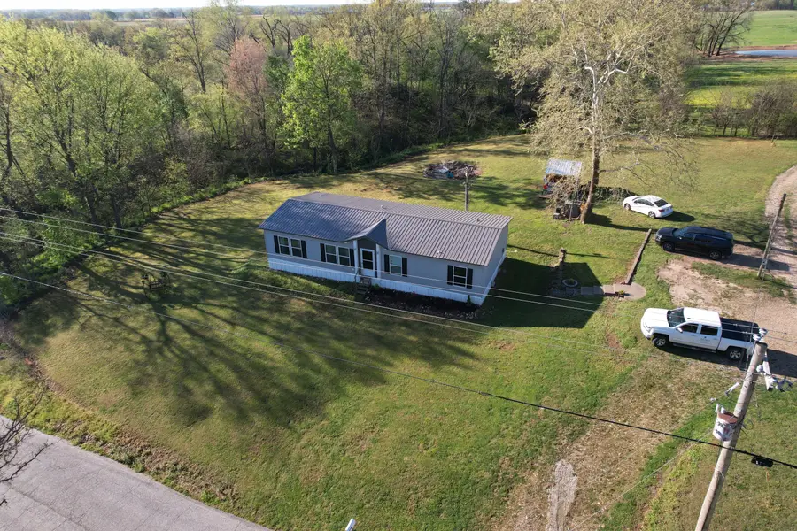 15455 E 390 Road, Jay, OK 74346 - #2