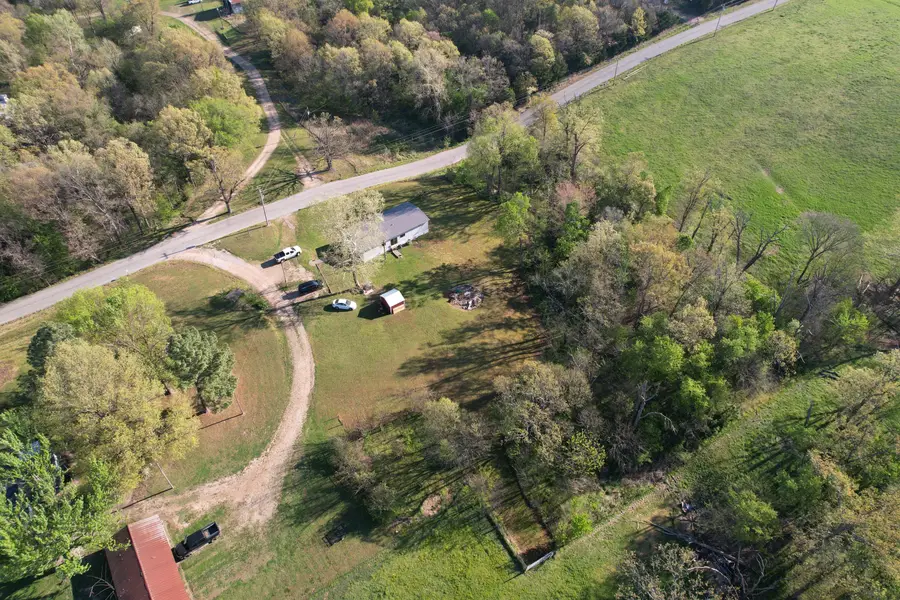 15455 E 390 Road, Jay, OK 74346 - #3