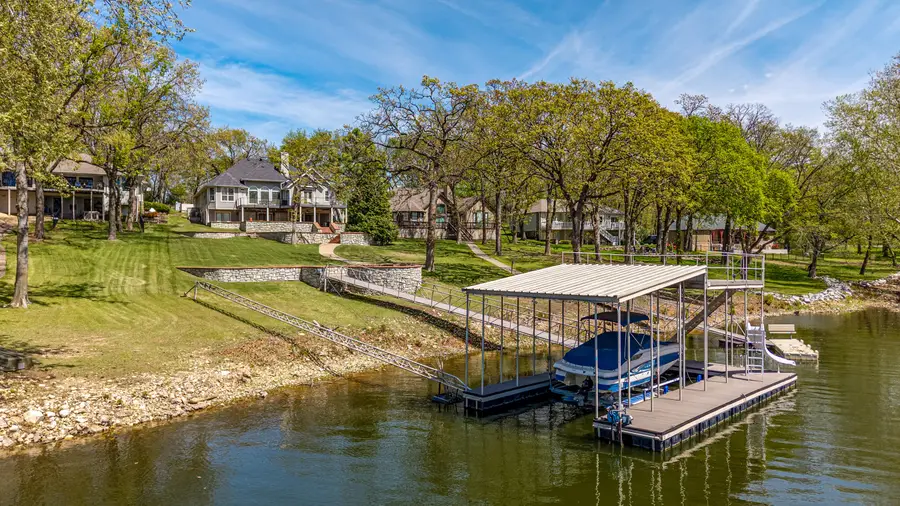 451415 Blue Heron Drive, Afton, OK 74331 - #3