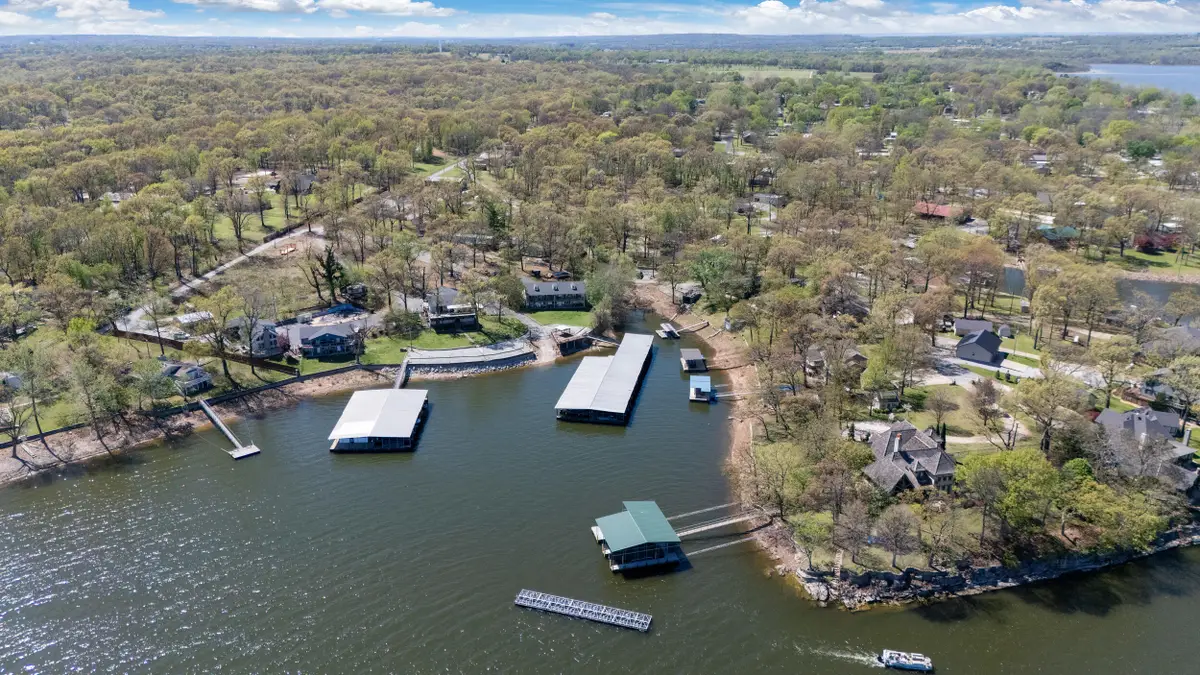 30691 S 4540 Road, Afton, OK 74331 - #1