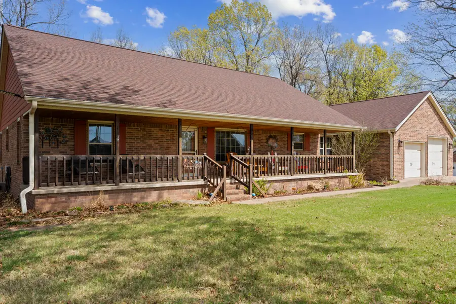 715 Lakewood Drive, Grove, OK 74344 - #2