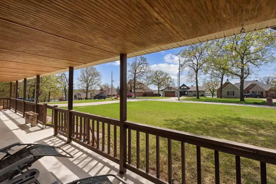 715 Lakewood Drive, Grove, OK 74344 - #3