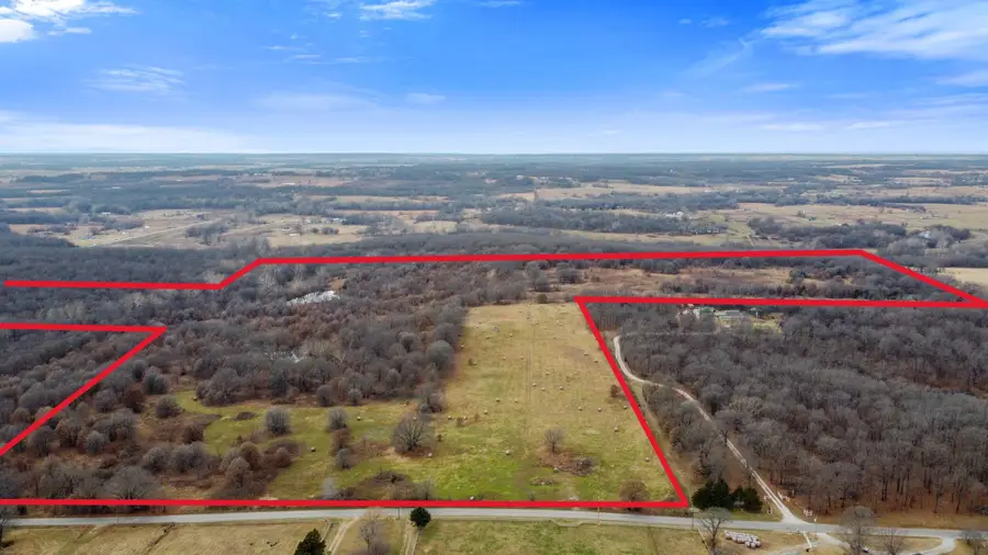 TBD S 4310 Road, Chelsea, OK 74016 - Image #2