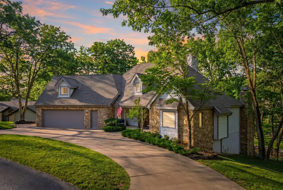 33421 Ridge Road, Afton, OK 74331 - #3